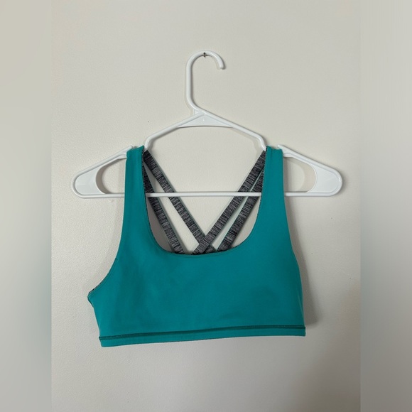 Ivivva by Lululemon Reversible Sports Bra - Picture 6 of 8